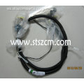 Mazo de cables PC300-7 207-06-71112 Piezas originales